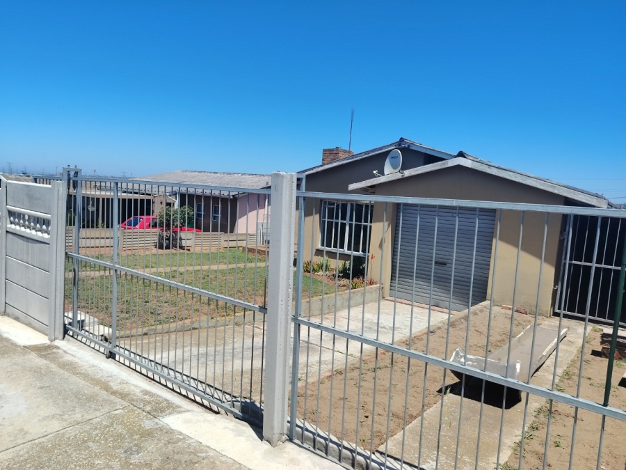 3 Bedroom Property for Sale in Algoa Park Eastern Cape